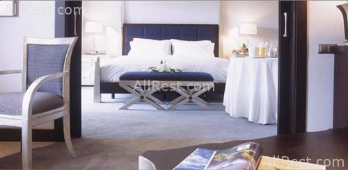 Las Dunas Beach Hotel & Spa 7